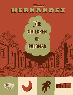 The Children of Palomar