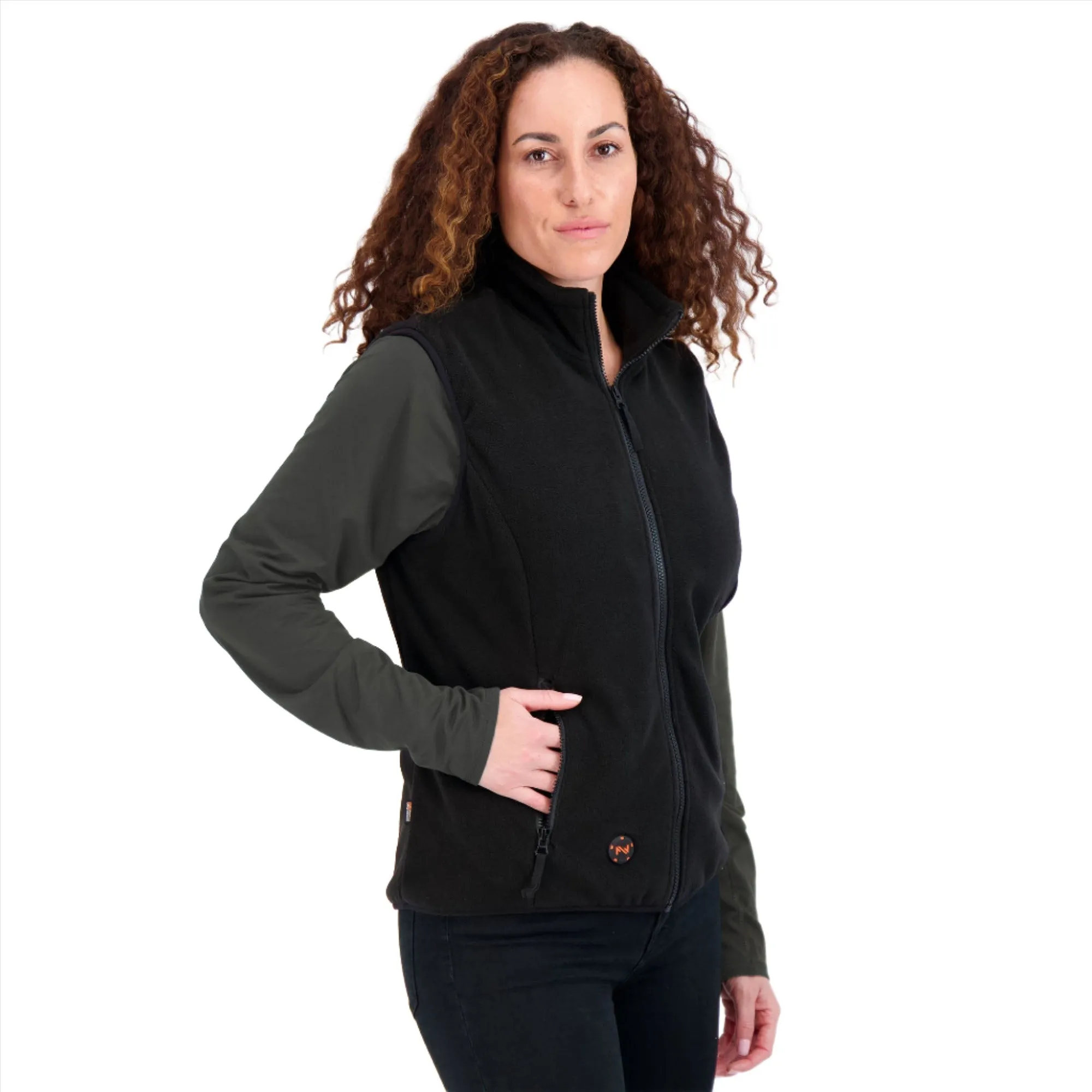 Trek Heated Vest Women's