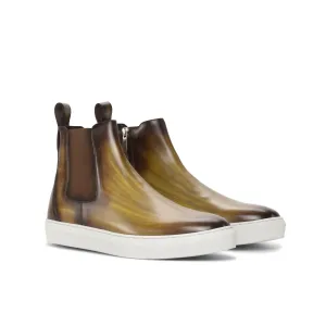 Trinidad Chelsea sneaker Boots