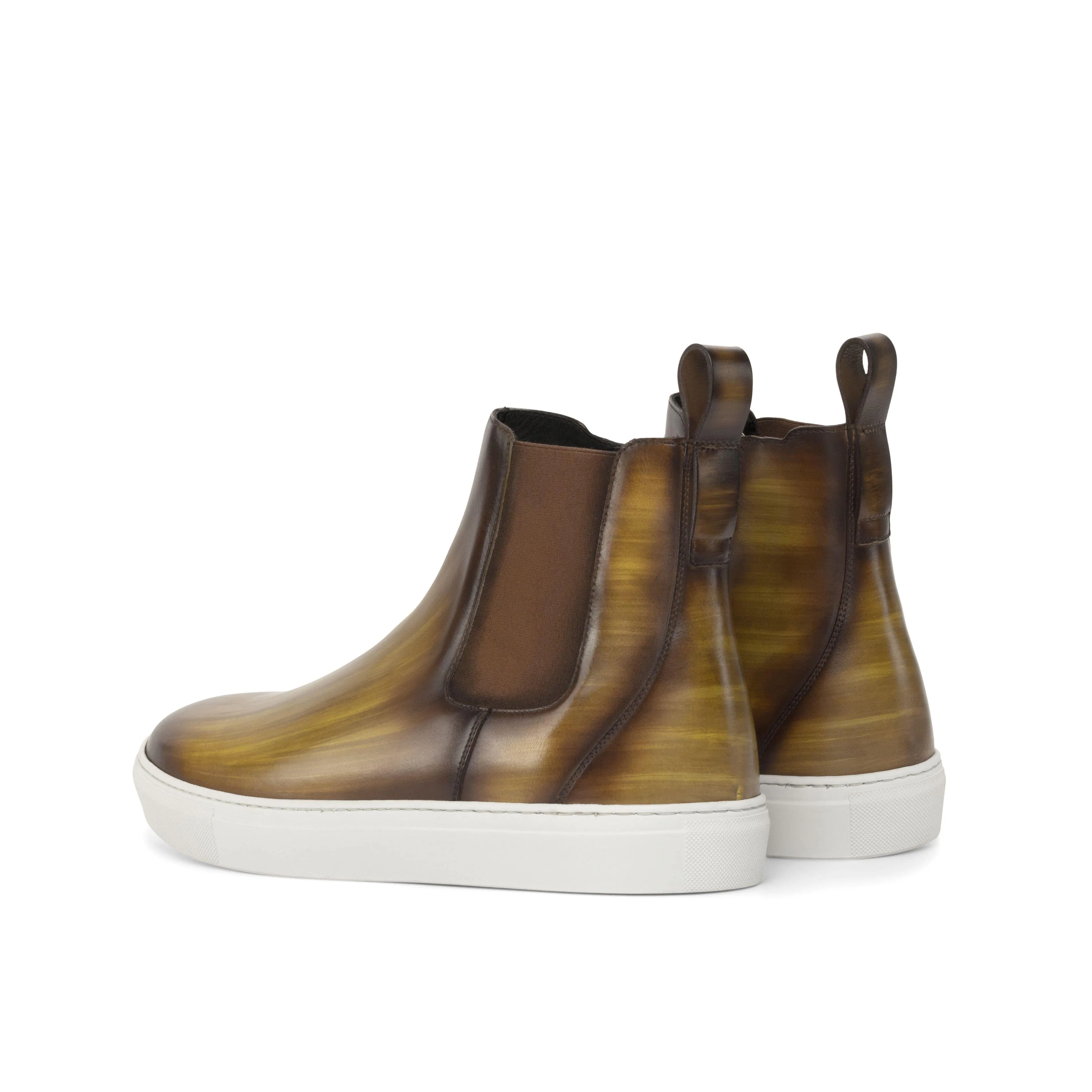 Trinidad Chelsea sneaker Boots