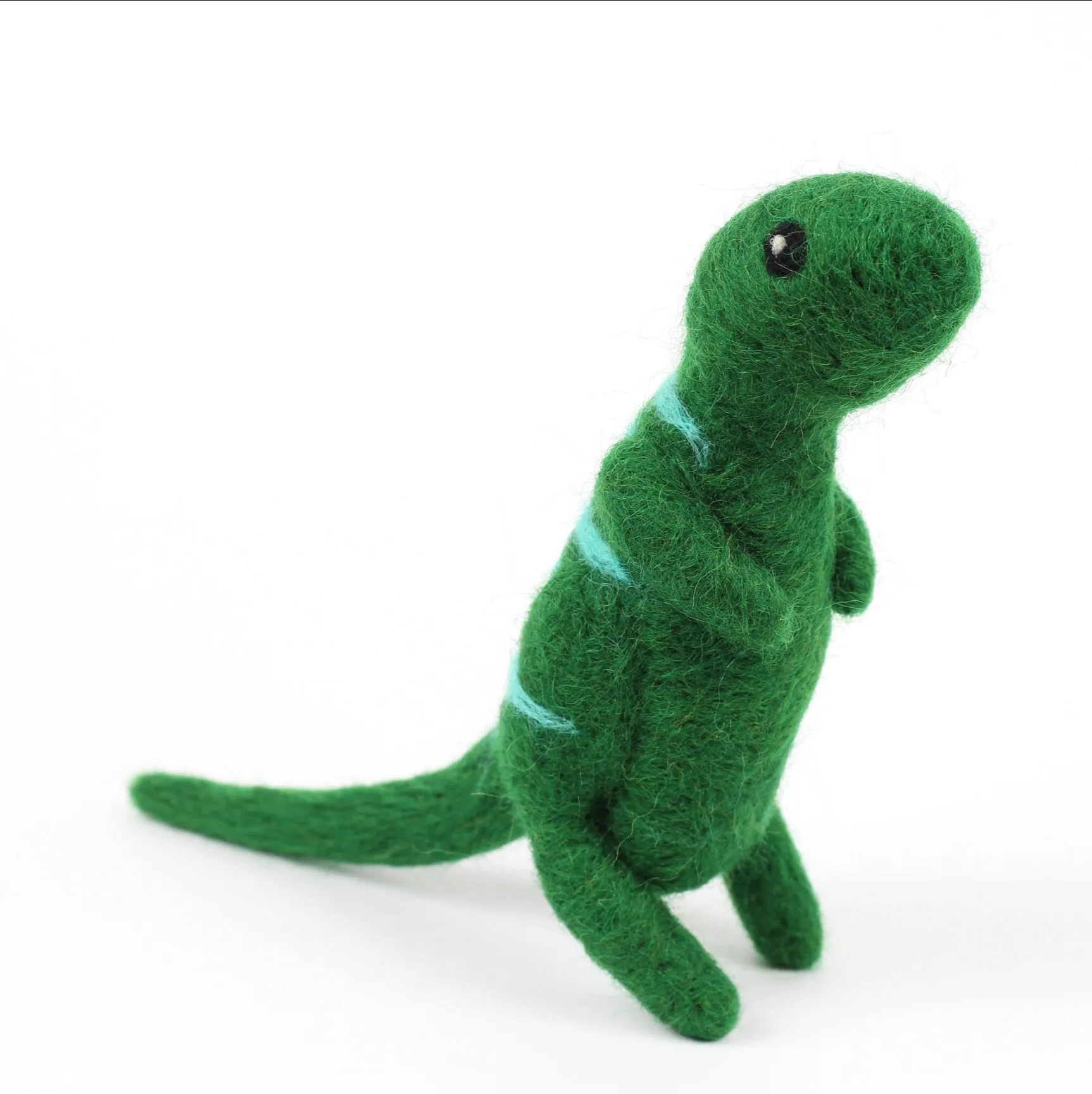 Tyrannosaurus Rex Needle Felting Kit