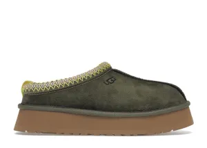 Ugg Tazz Slipper Burnt Olive (Women'S)