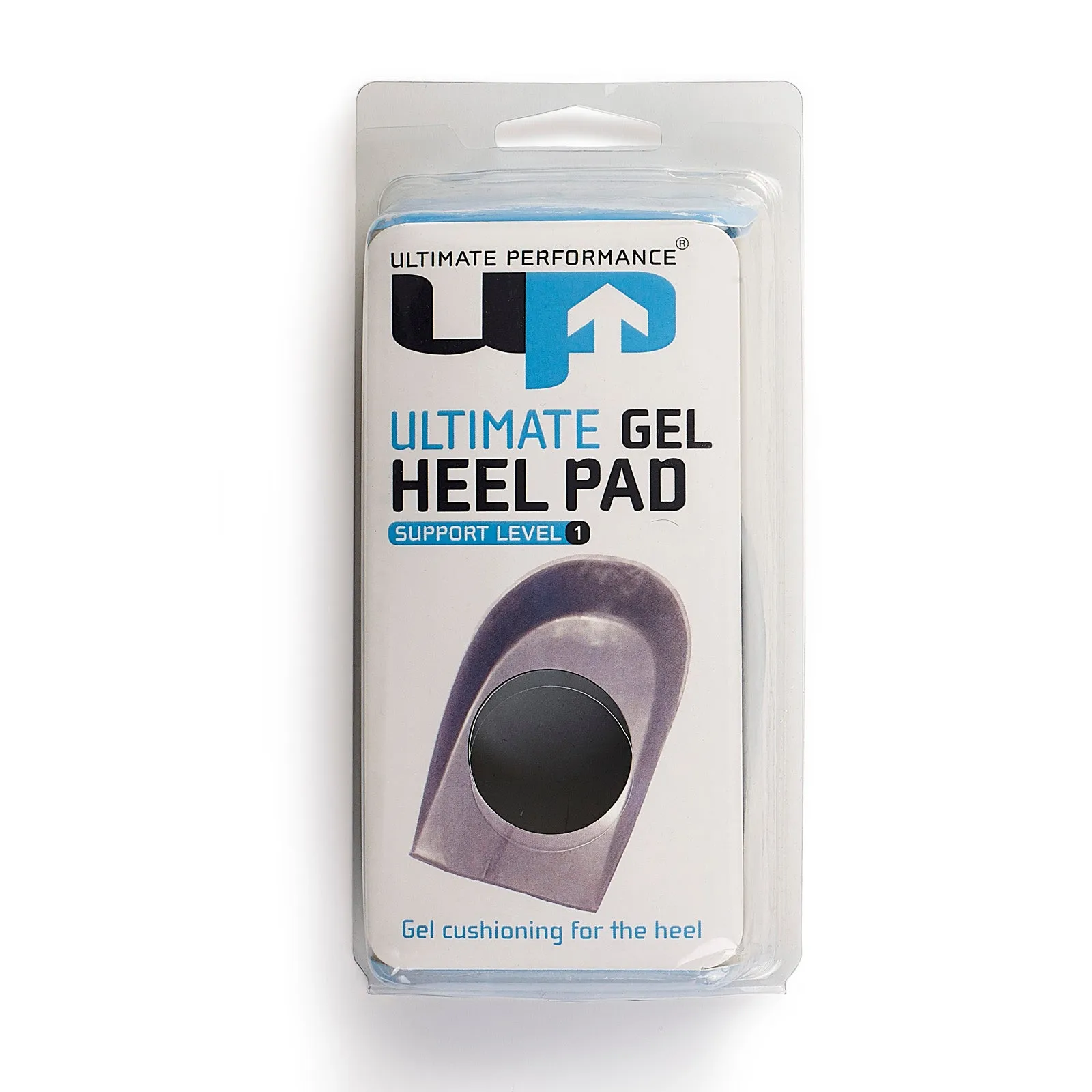 Ultimate Performance Gel Heel Pads