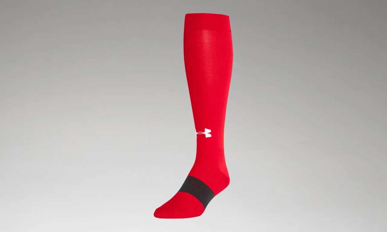 Under Armour Soccer OTC Sock