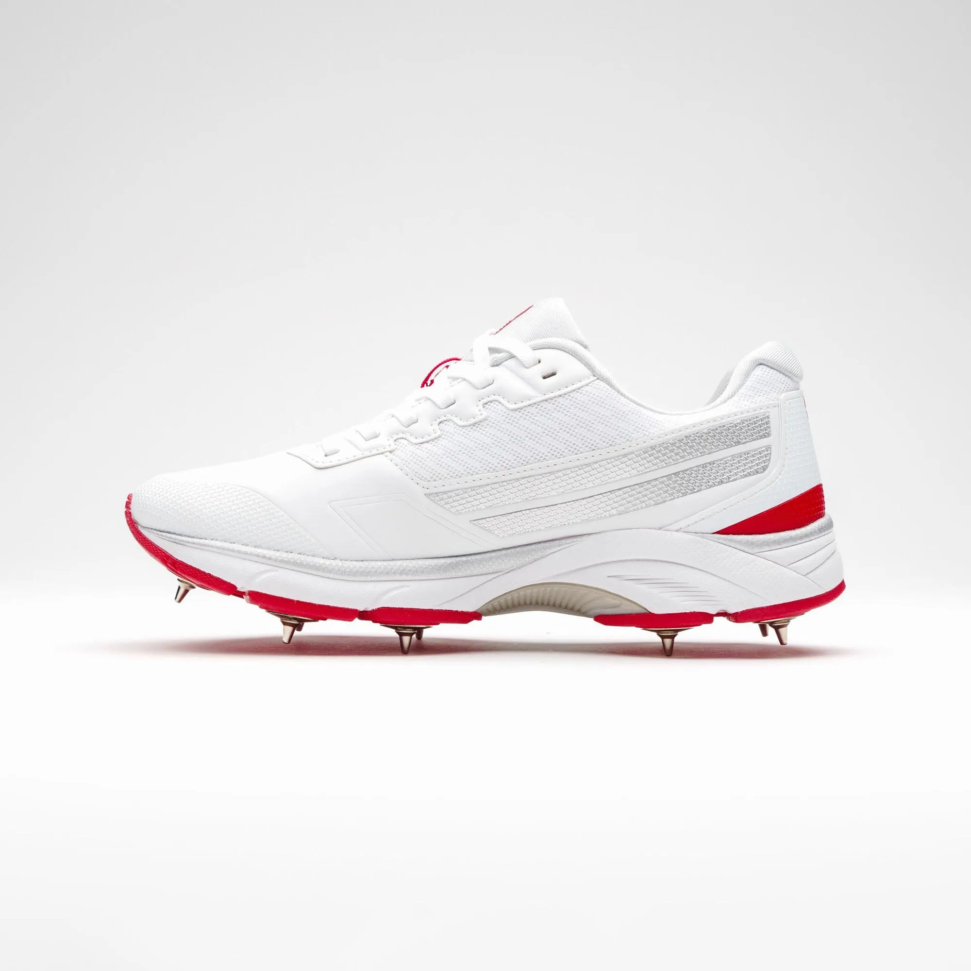 Velocity 5.0 Spike Adult Cricket Shoes