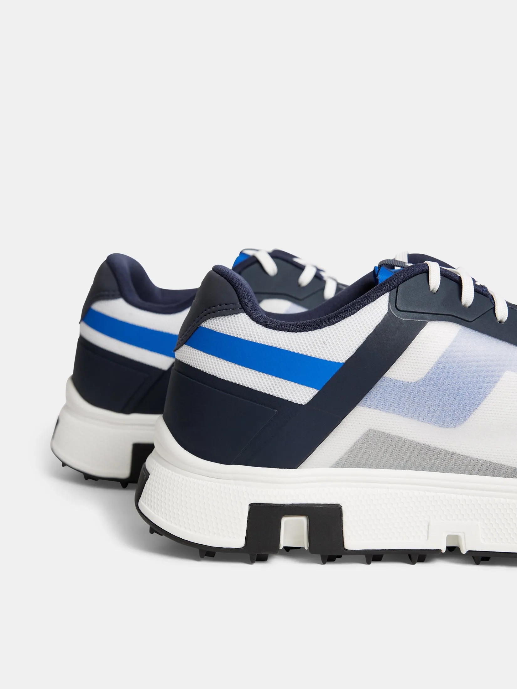 Vent 500 Golf Sneaker W / Nautical Blue