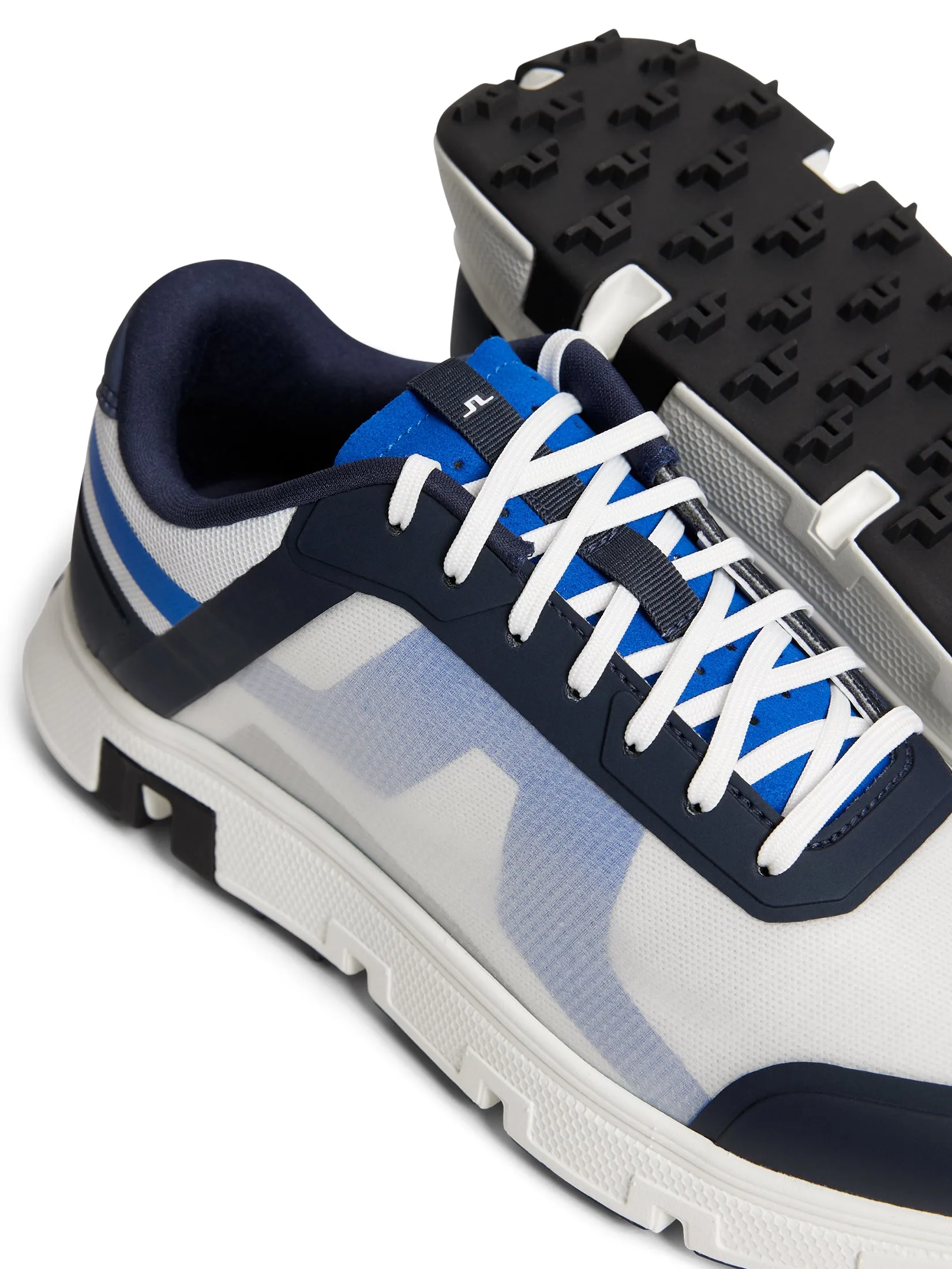 Vent 500 Golf Sneaker W / Nautical Blue