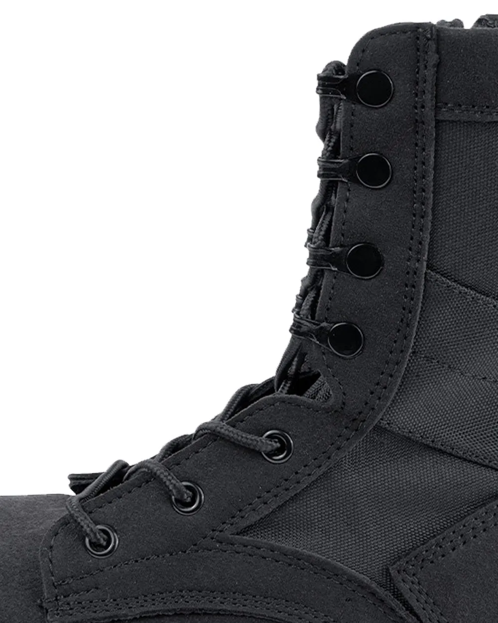 Viper Sneaker Boots