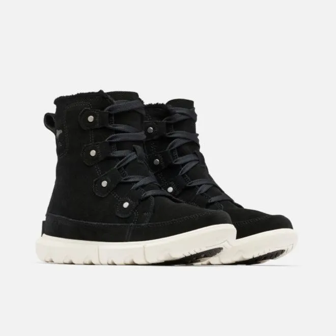 Women's Explorer Next Joan WP Boots (Past Season)