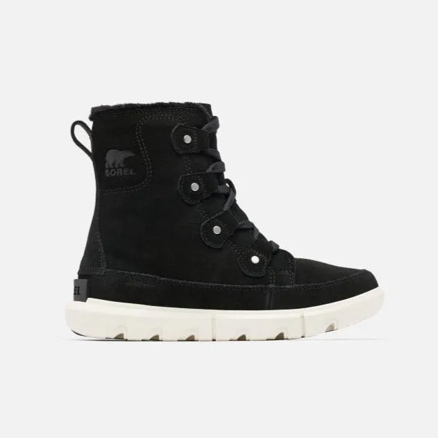 Women's Explorer Next Joan WP Boots (Past Season)