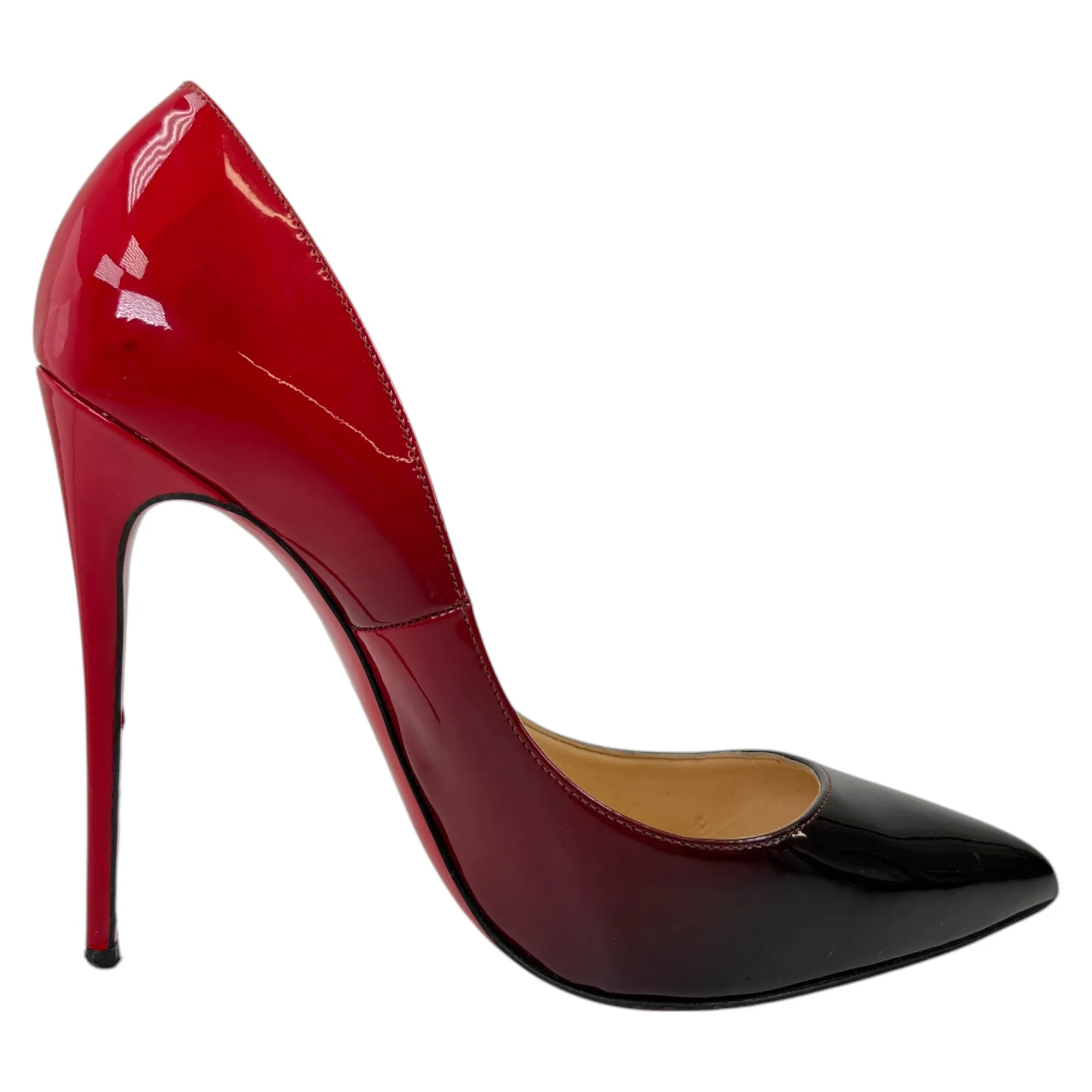 Women's Gradient So Kate Heels Red Size EU 39.5 / UK 6.5