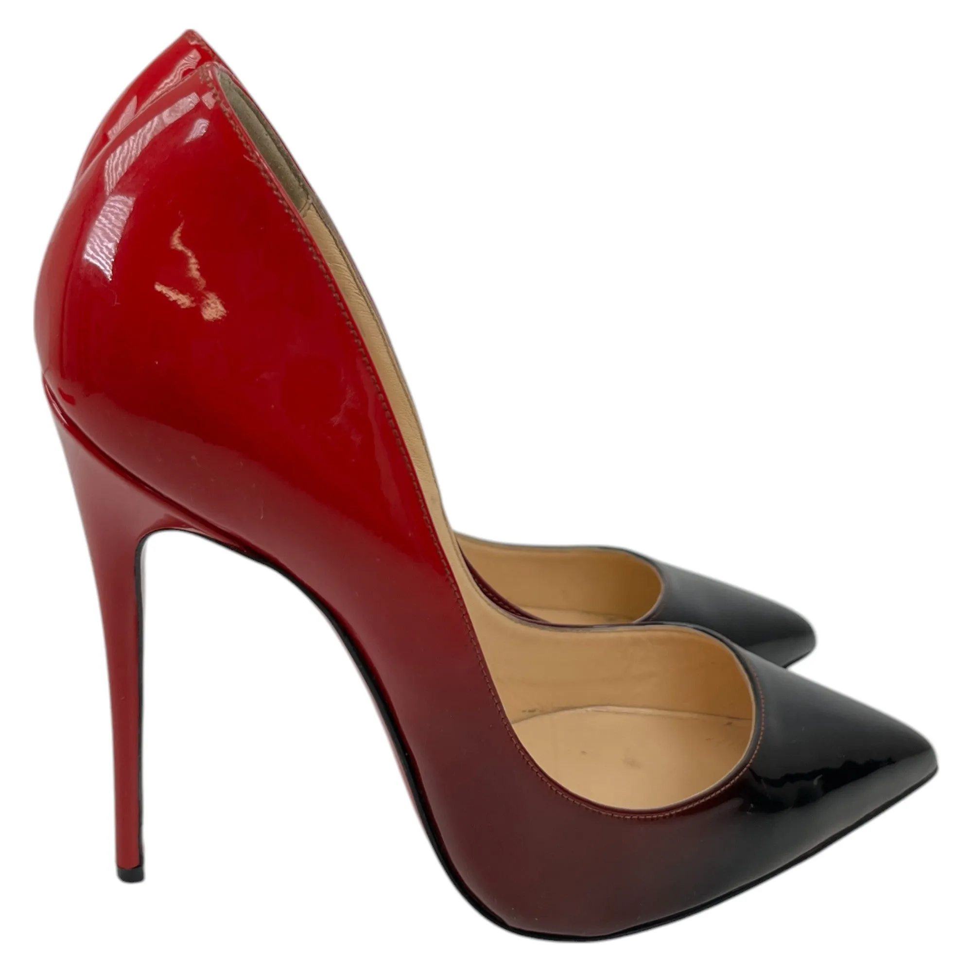 Women's Gradient So Kate Heels Red Size EU 39.5 / UK 6.5