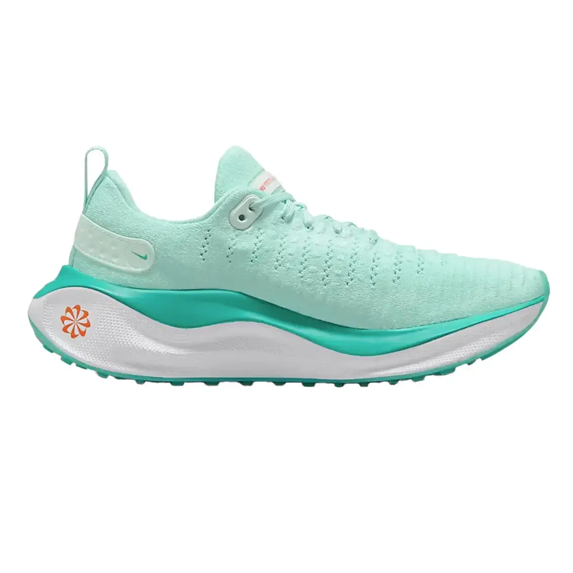 Womens Nike ReactX Infinity Run 4