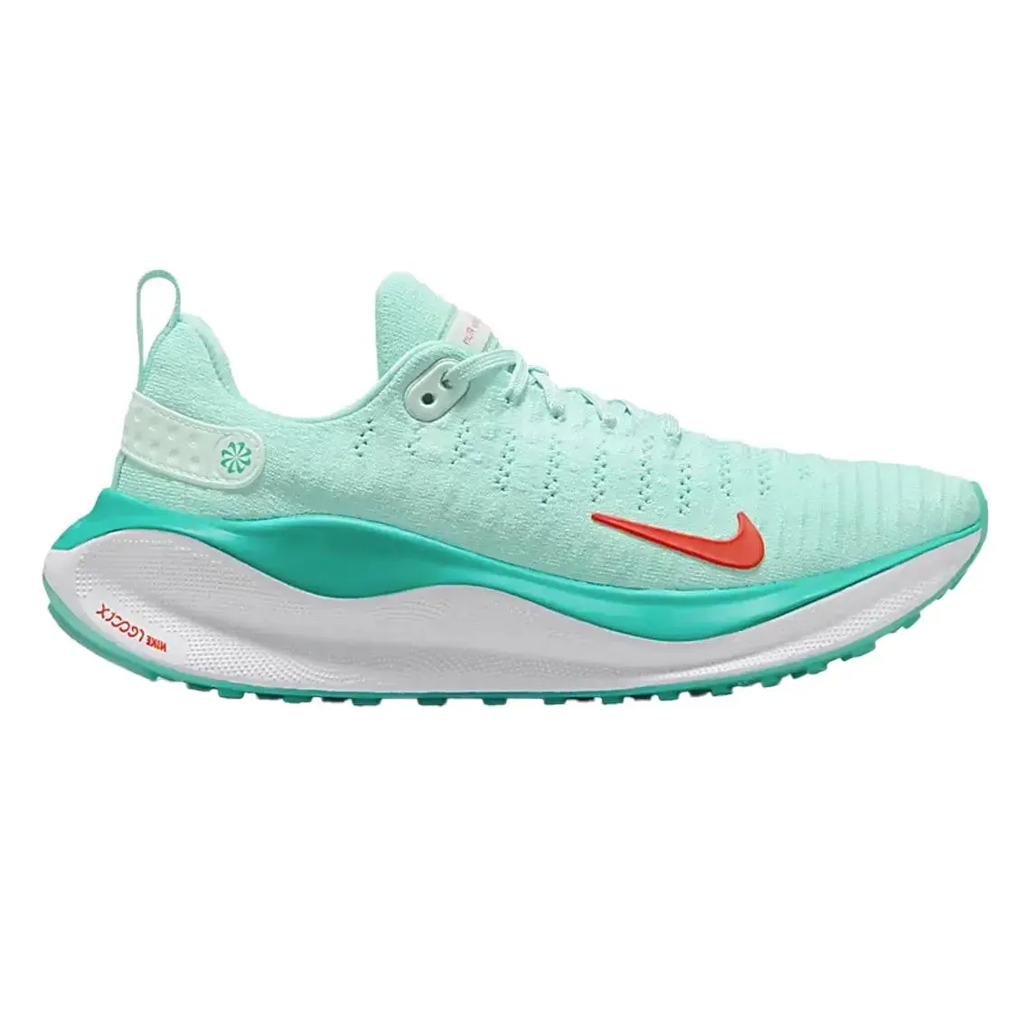 Womens Nike ReactX Infinity Run 4