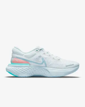 Women's Nike ZoomX Invincible Run Flyknit-CT2229-102