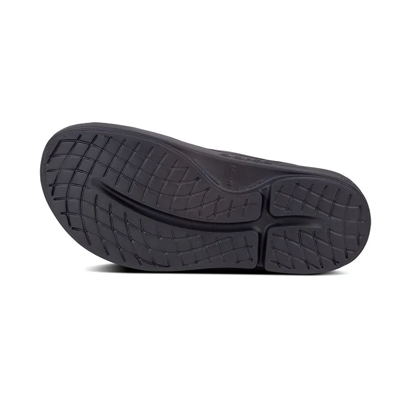 Women's OOahh Slide Black