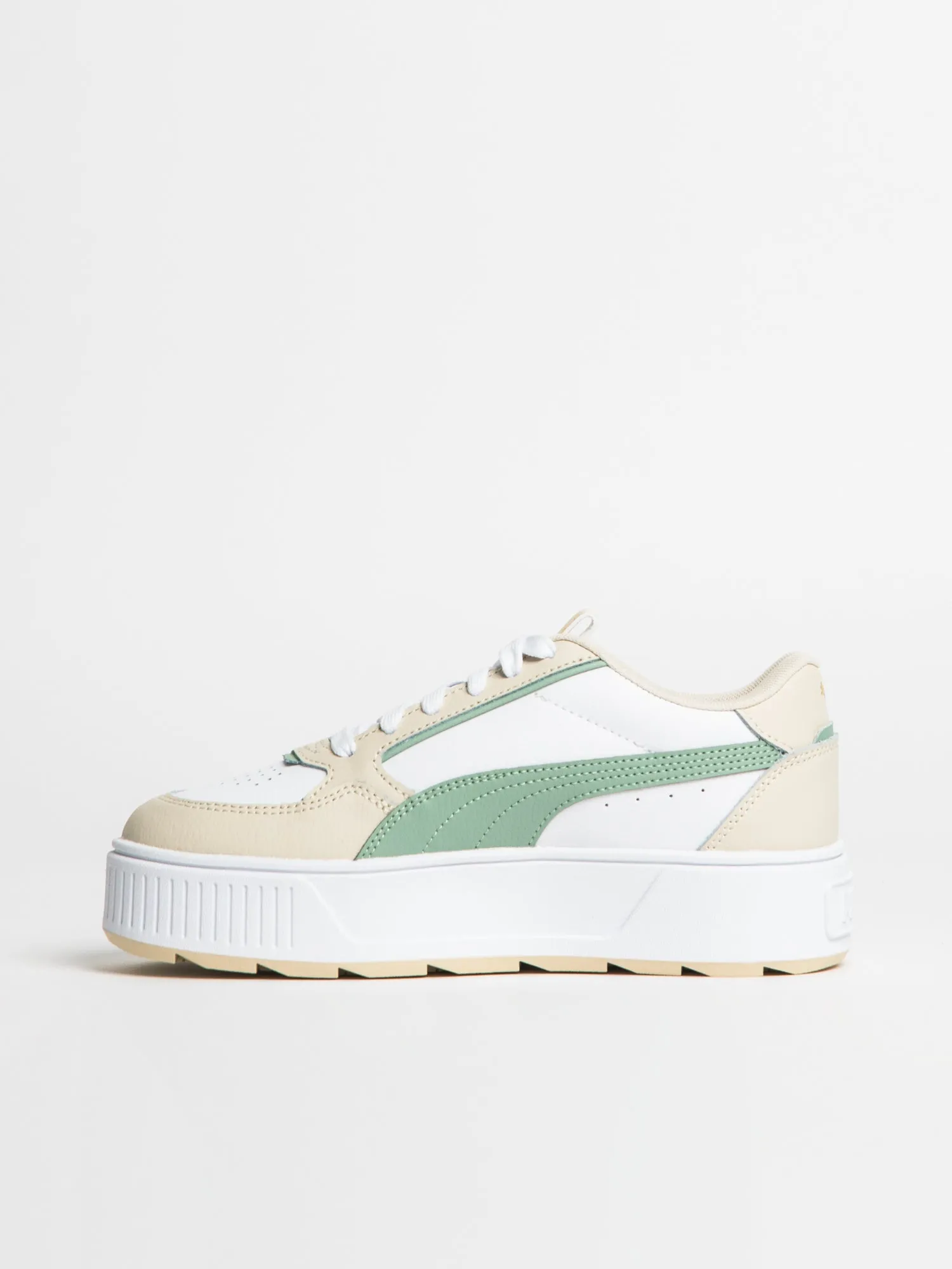 WOMENS PUMA KARMEN REBELLE SNEAKER