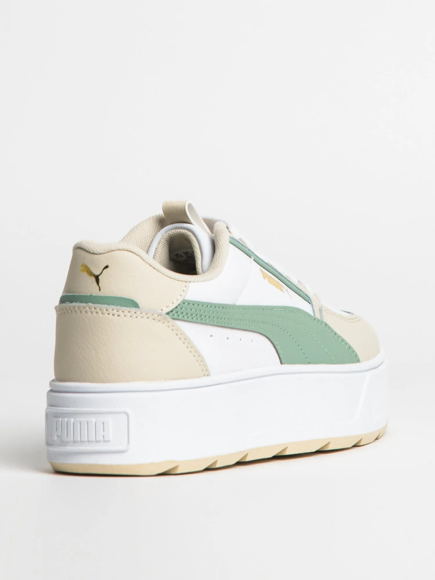 WOMENS PUMA KARMEN REBELLE SNEAKER