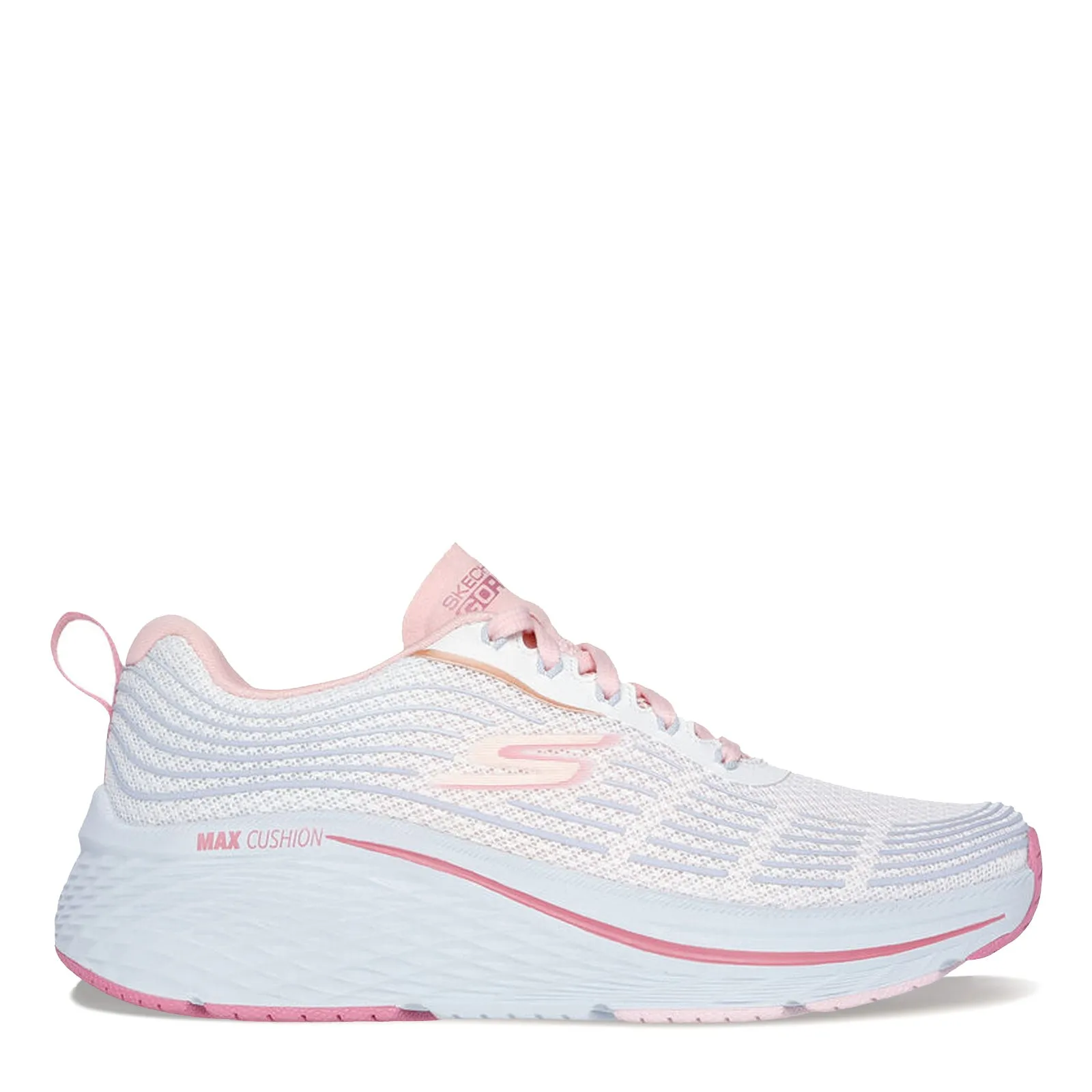 Women's Skechers, Max Cushioning Elite 2.0 - Alaura Sneaker