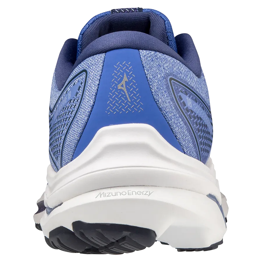 Womens Wave Inspire 18 Running Shoe.