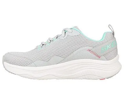 Womens Wide Fit Skechers 149835 Sneakers