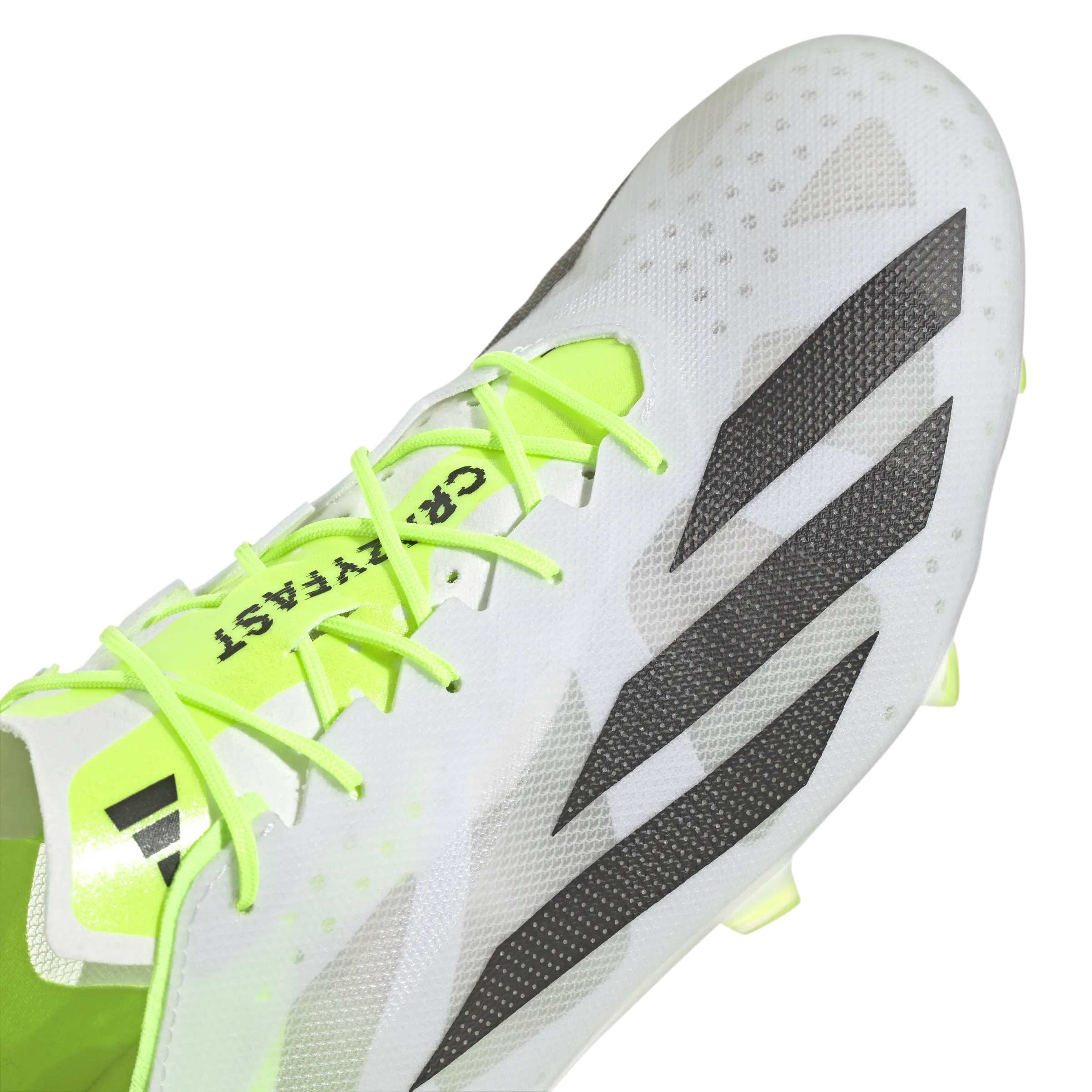 X Crazyfast  Firm Ground Soccer Boots - Crazyrush Pack