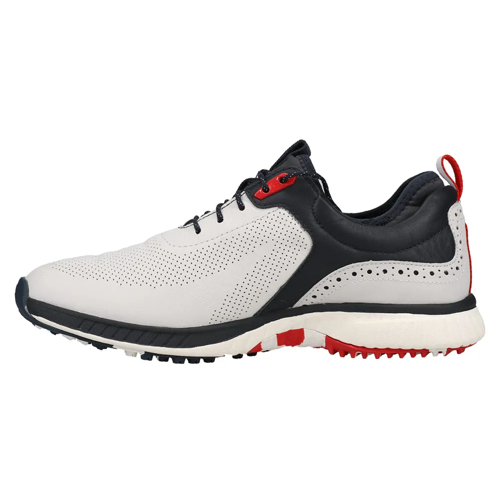 Xc4 H1 Luxe Hybrid Lace Up Sneakers