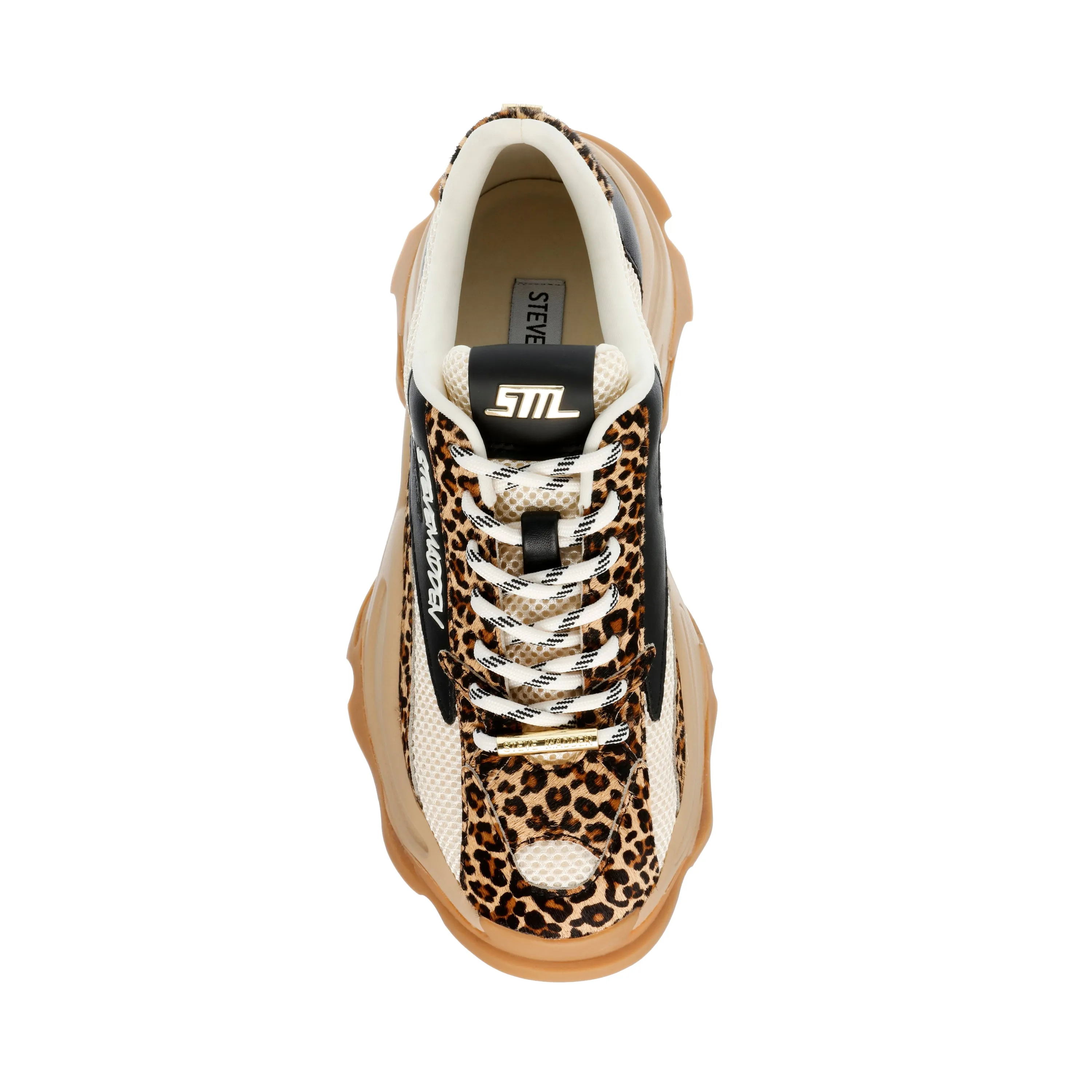 Zoomz-L Sneaker LEOPARD MULTI